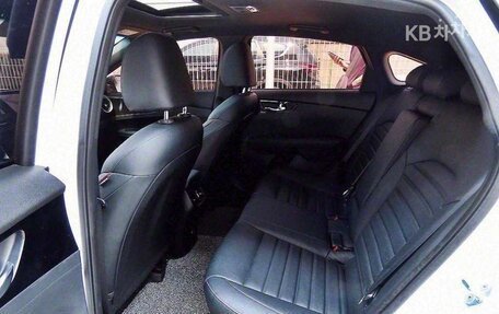 KIA K3, 2022 год, 1 850 000 рублей, 7 фотография