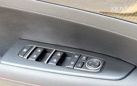 KIA K3, 2022 год, 1 850 000 рублей, 9 фотография