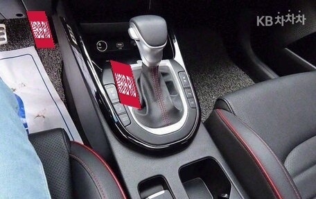 KIA K3, 2022 год, 1 850 000 рублей, 10 фотография
