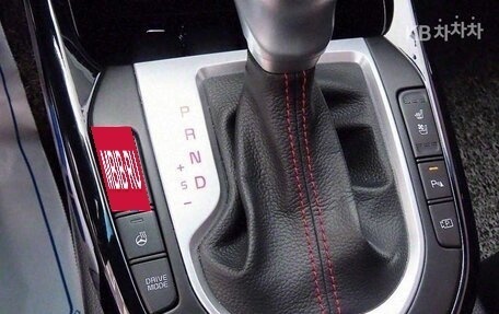 KIA K3, 2022 год, 1 850 000 рублей, 14 фотография
