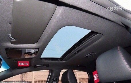 KIA K3, 2022 год, 1 850 000 рублей, 16 фотография
