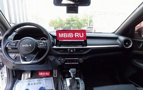 KIA K3, 2022 год, 1 850 000 рублей, 5 фотография