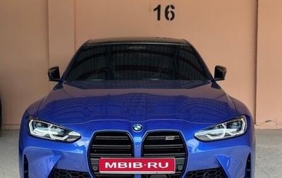 BMW M3, 2021 год, 8 900 000 рублей, 1 фотография