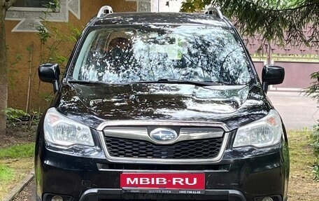 Subaru Forester, 2014 год, 1 500 000 рублей, 1 фотография