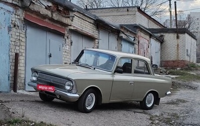 Москвич 412, 1982 год, 250 000 рублей, 1 фотография