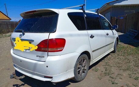 Toyota Ipsum II, 2002 год, 750 000 рублей, 1 фотография