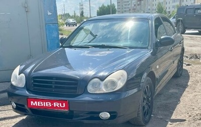 Hyundai Sonata IV рестайлинг, 2006 год, 500 000 рублей, 1 фотография