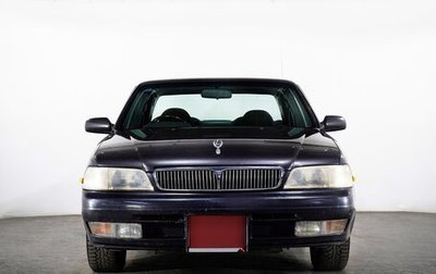 Nissan Laurel VIII, 1996 год, 660 000 рублей, 1 фотография