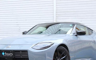 Nissan Fairlady Z, 2022 год, 3 630 000 рублей, 1 фотография