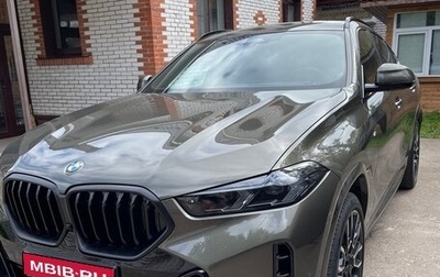 BMW X6, 2023 год, 14 700 000 рублей, 1 фотография