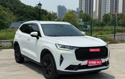Haval H6, 2021 год, 1 350 000 рублей, 1 фотография