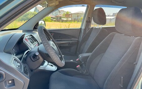 Hyundai Tucson III, 2008 год, 615 000 рублей, 7 фотография