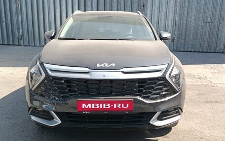 KIA Sportage IV рестайлинг, 2025 год, 3 950 000 рублей, 1 фотография