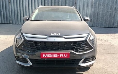KIA Sportage IV рестайлинг, 2025 год, 3 950 000 рублей, 1 фотография