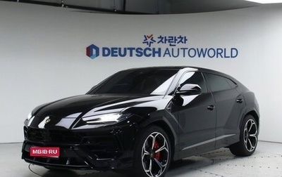 Lamborghini Urus I, 2021 год, 23 389 000 рублей, 1 фотография