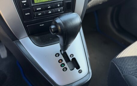 Hyundai Tucson III, 2008 год, 615 000 рублей, 11 фотография