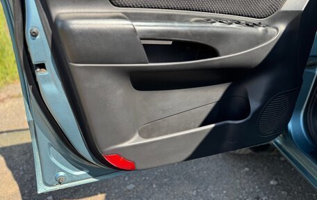 Hyundai Tucson III, 2008 год, 615 000 рублей, 10 фотография