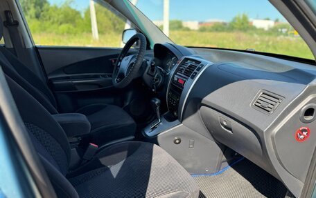 Hyundai Tucson III, 2008 год, 615 000 рублей, 19 фотография