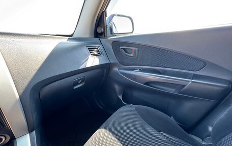 Hyundai Tucson III, 2008 год, 615 000 рублей, 22 фотография