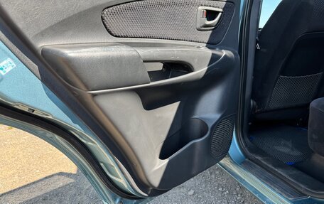 Hyundai Tucson III, 2008 год, 615 000 рублей, 16 фотография