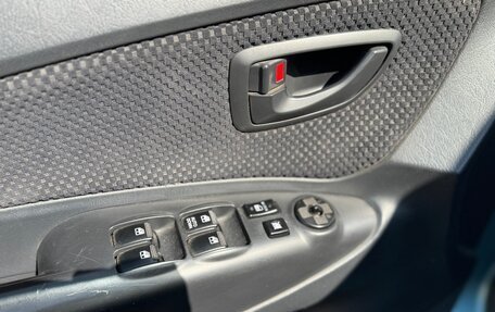 Hyundai Tucson III, 2008 год, 615 000 рублей, 13 фотография