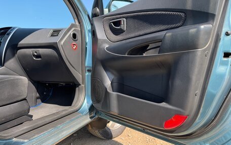 Hyundai Tucson III, 2008 год, 615 000 рублей, 18 фотография