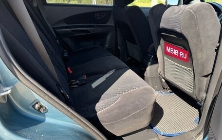 Hyundai Tucson III, 2008 год, 615 000 рублей, 17 фотография