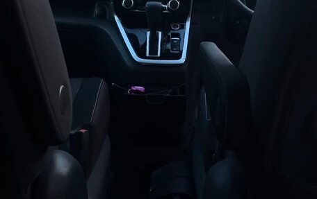 Nissan Serena IV, 2016 год, 1 700 000 рублей, 16 фотография