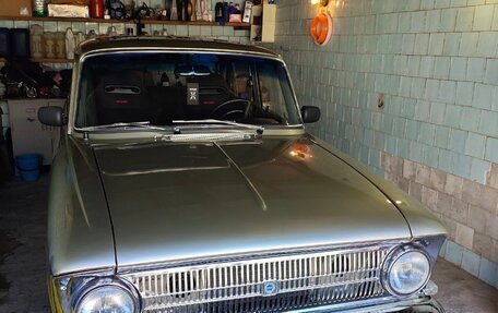 Москвич 412, 1982 год, 250 000 рублей, 2 фотография