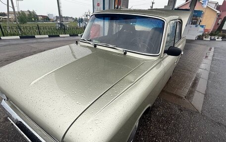 Москвич 412, 1982 год, 250 000 рублей, 6 фотография