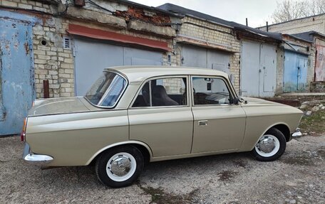 Москвич 412, 1982 год, 250 000 рублей, 5 фотография