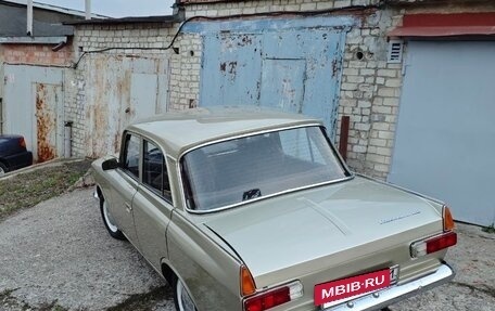 Москвич 412, 1982 год, 250 000 рублей, 3 фотография
