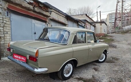 Москвич 412, 1982 год, 250 000 рублей, 4 фотография