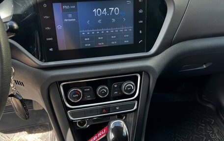 Chery Tiggo 3 I, 2018 год, 1 300 000 рублей, 13 фотография