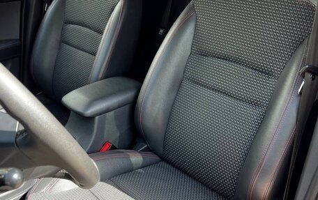 Chery Tiggo 3 I, 2018 год, 1 300 000 рублей, 17 фотография