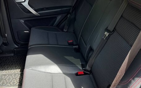 Chery Tiggo 3 I, 2018 год, 1 300 000 рублей, 19 фотография
