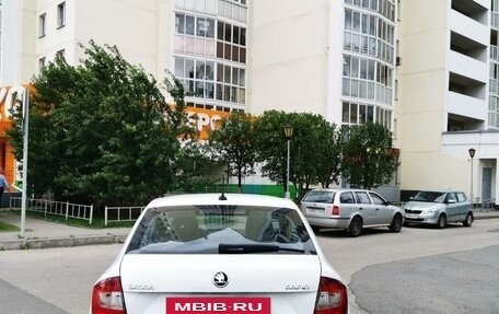 Skoda Rapid I, 2019 год, 777 000 рублей, 5 фотография