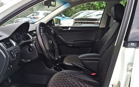 Skoda Rapid I, 2019 год, 777 000 рублей, 10 фотография