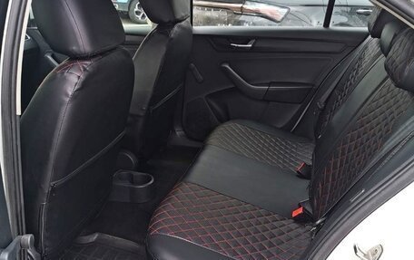Skoda Rapid I, 2019 год, 777 000 рублей, 15 фотография