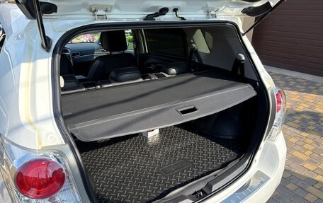 Toyota Verso I, 2014 год, 1 650 000 рублей, 8 фотография