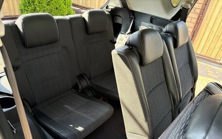 Toyota Verso I, 2014 год, 1 650 000 рублей, 14 фотография