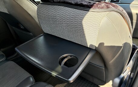 Toyota Verso I, 2014 год, 1 650 000 рублей, 15 фотография