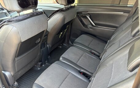 Toyota Verso I, 2014 год, 1 650 000 рублей, 12 фотография