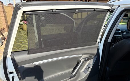 Toyota Verso I, 2014 год, 1 650 000 рублей, 11 фотография