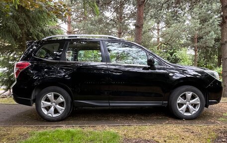 Subaru Forester, 2014 год, 1 500 000 рублей, 3 фотография