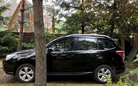 Subaru Forester, 2014 год, 1 500 000 рублей, 4 фотография