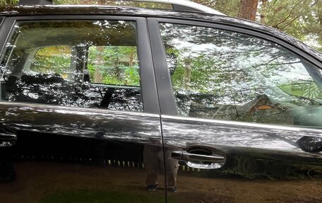 Subaru Forester, 2014 год, 1 500 000 рублей, 12 фотография