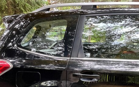 Subaru Forester, 2014 год, 1 500 000 рублей, 11 фотография