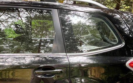 Subaru Forester, 2014 год, 1 500 000 рублей, 10 фотография