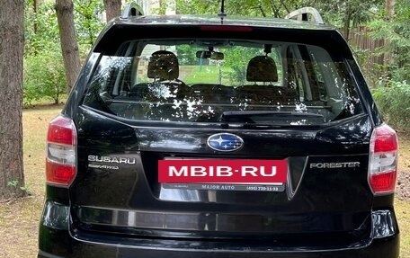 Subaru Forester, 2014 год, 1 500 000 рублей, 5 фотография
